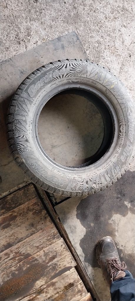 Продам шину для машины