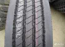 автошины 245/70R19,5 Doublecoin RT600 16PR, руль, прицеп