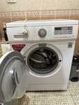 Стиральная машина LG 6 kg