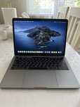 Продам Macbook Pro