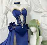 Косплей на С.С из код гиас /C.C code geass