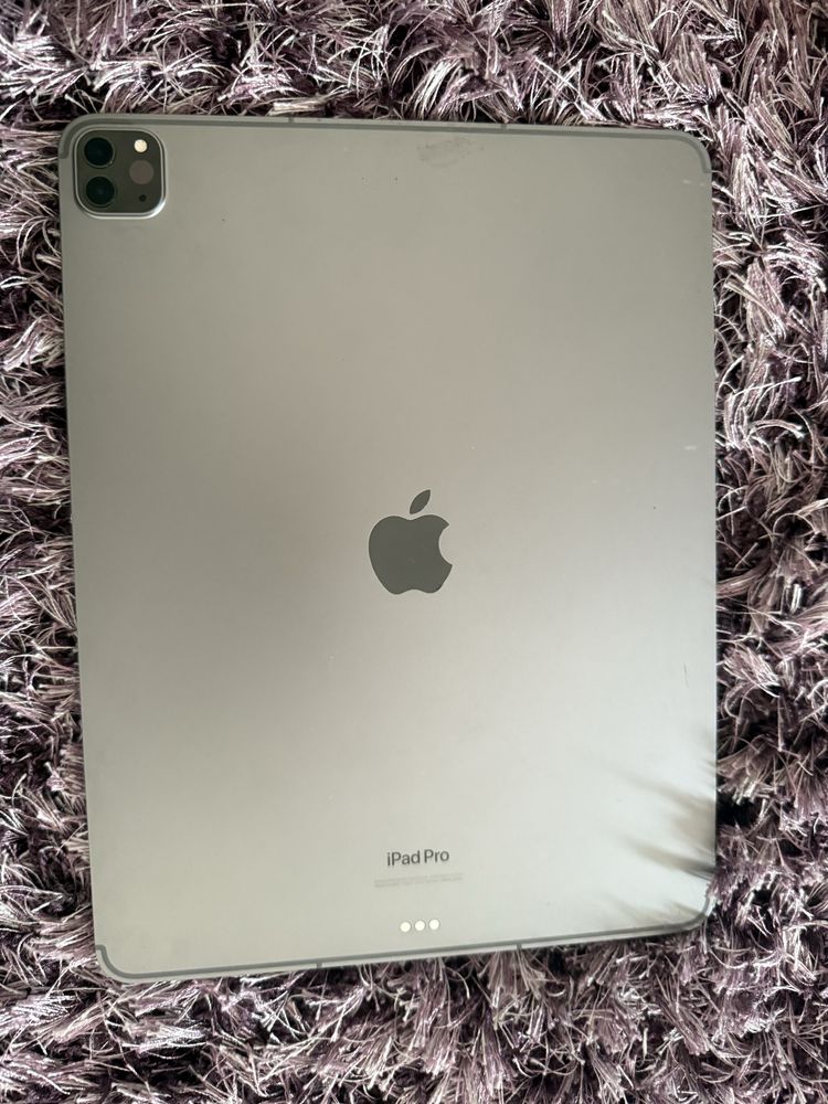 Apple IPad Pro 2022