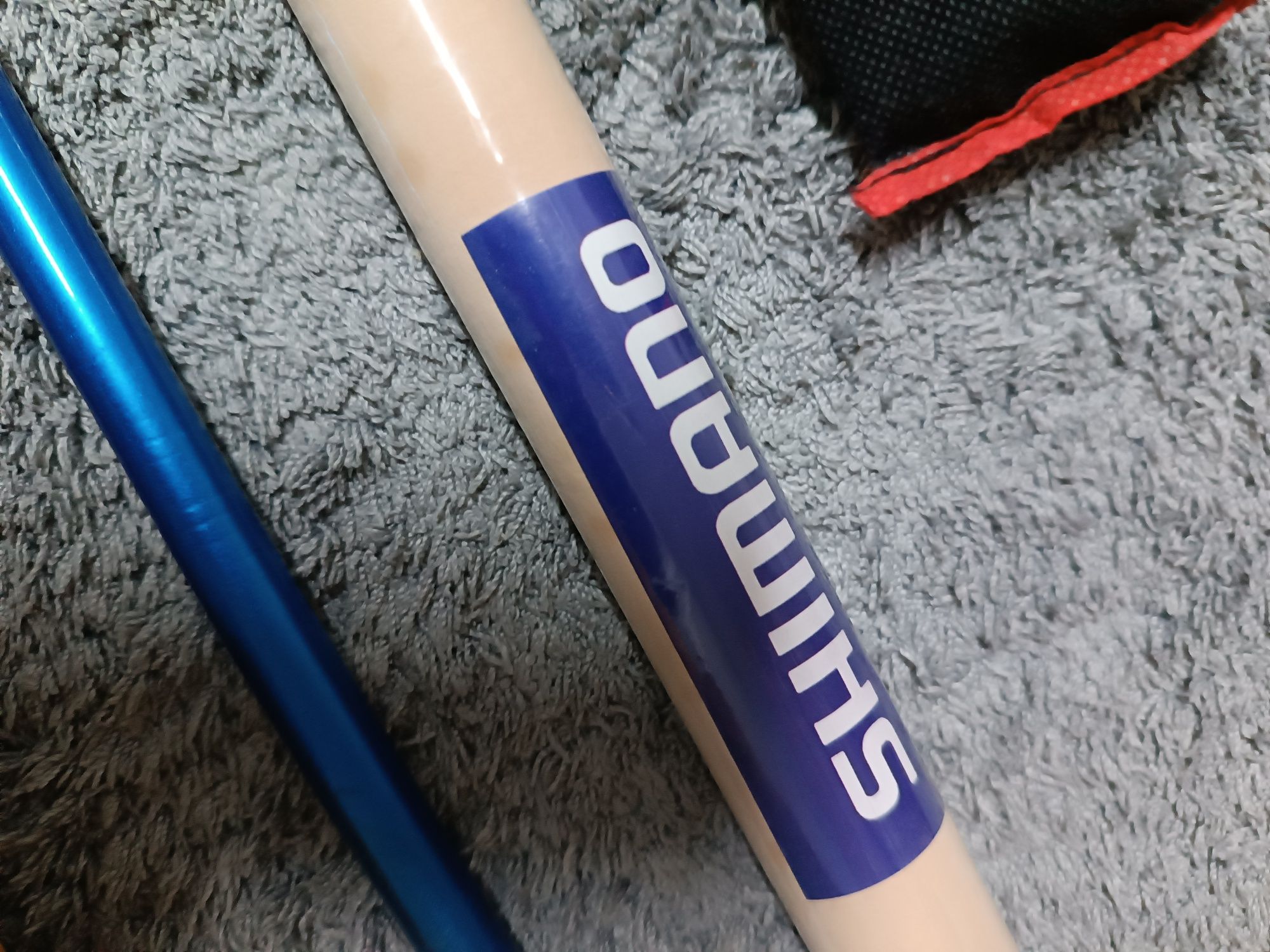 Фидер шимано Shimano 3 метра тест 60-90 грамм