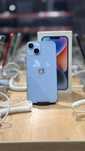 Телефон IPhone 14 128/айфон 14 128