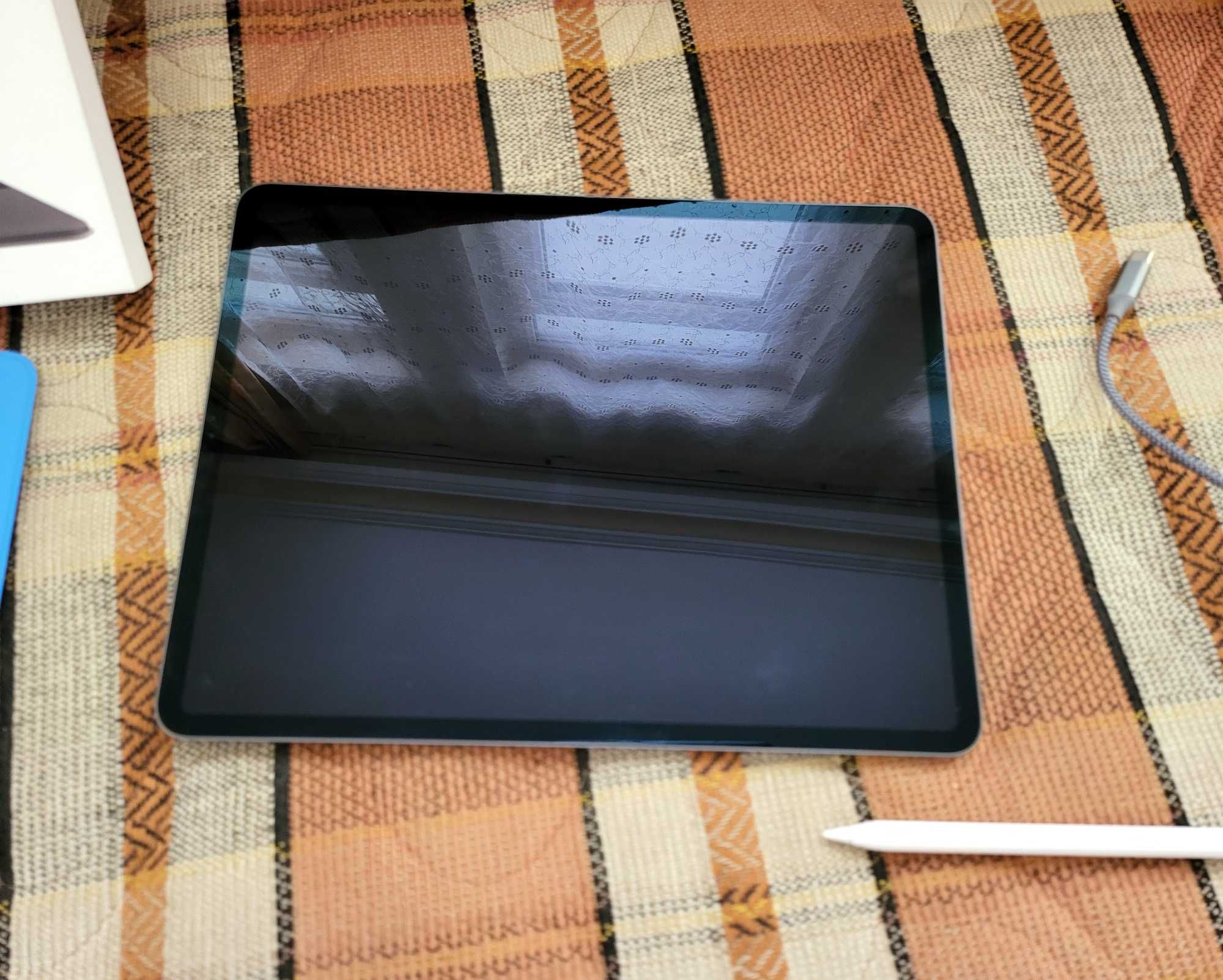 Apple iPad Pro 12.9 Wi-Fi 256gb 2018 3rd