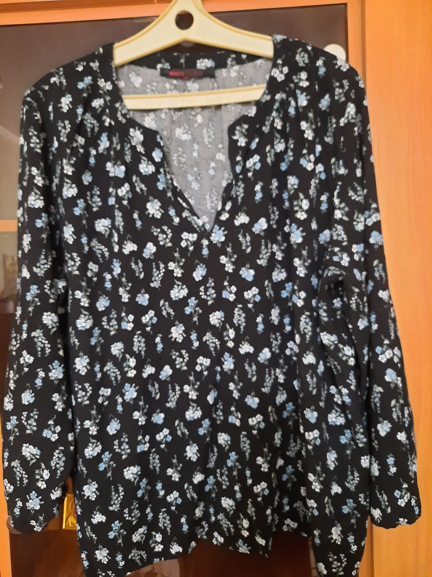 Продам женские вещи р.54