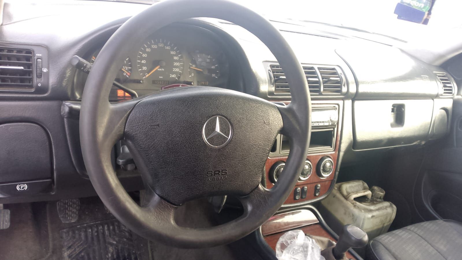 Продам Daimler Cnrysler
