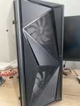 Продам корпус формата mATX