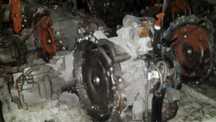 Акпп на Lexus Rx330/350/Highlander