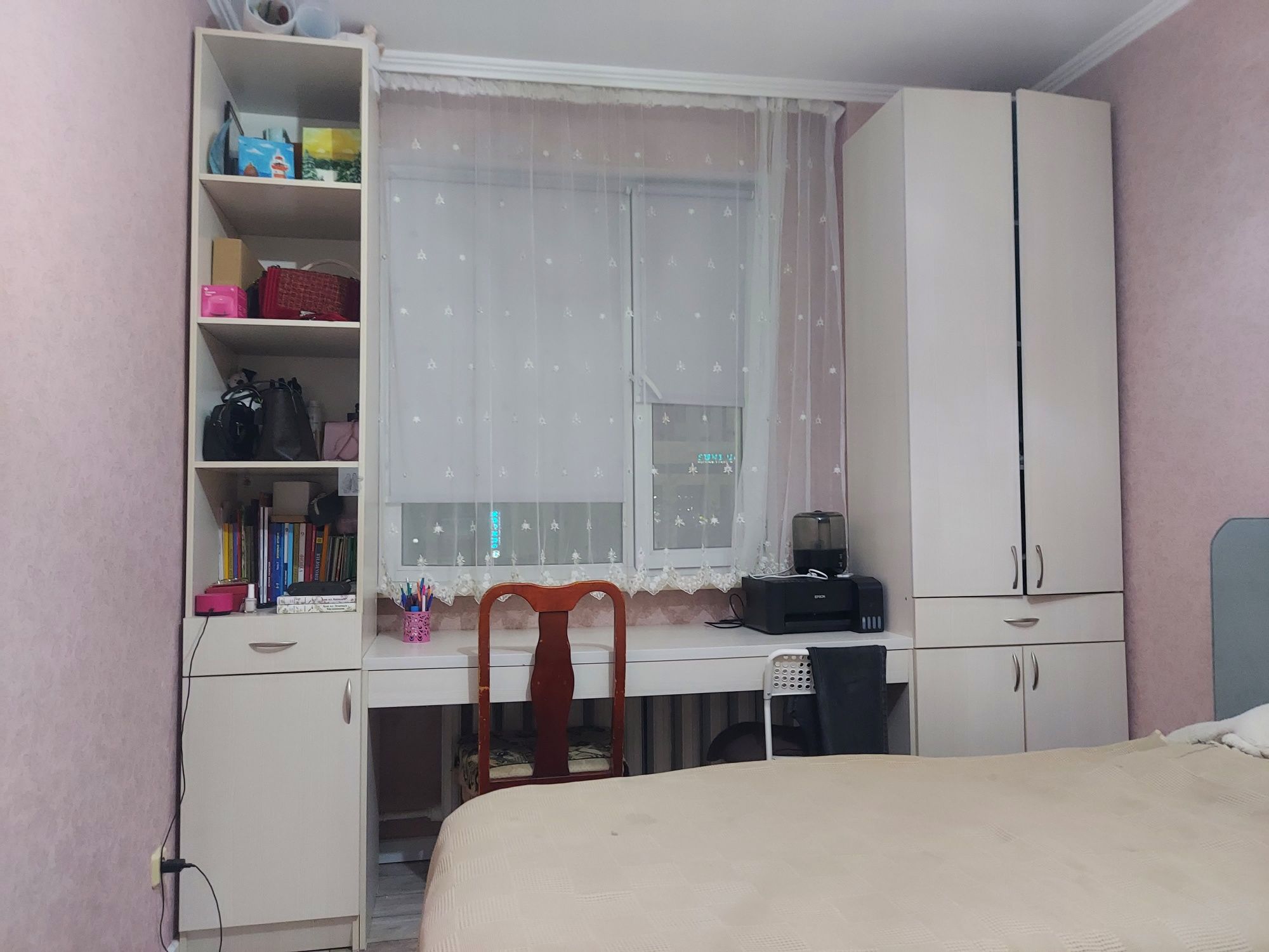 Детский гарнитур
