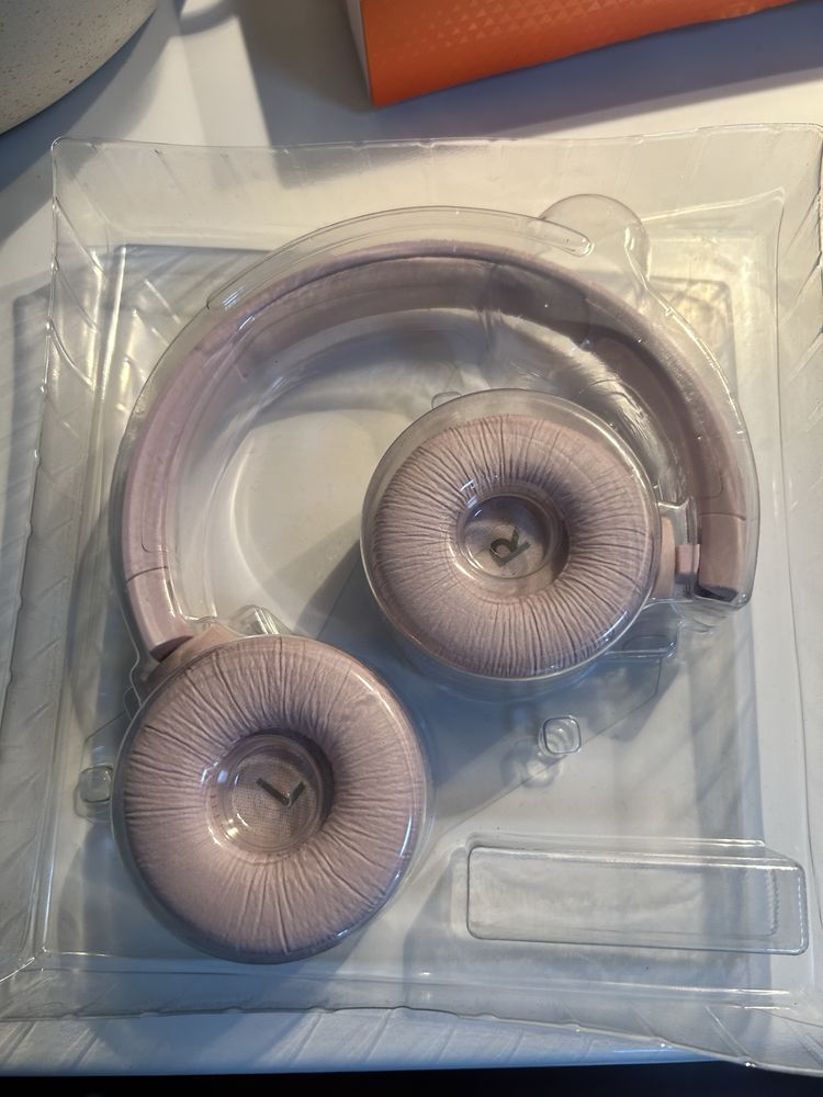 Наушники JBL TUNE510