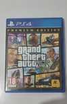 Продам Grand theft auto GTA 5 PS4
