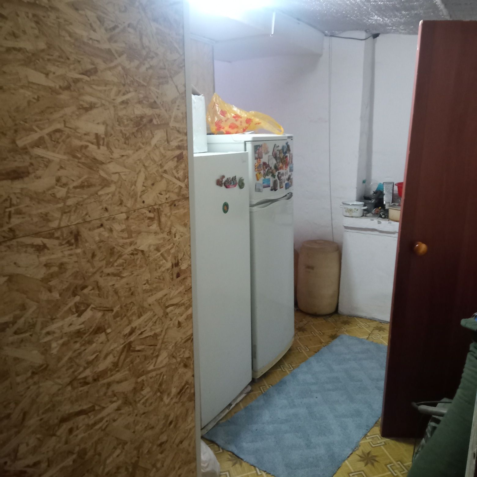 СРОЧНО!Продам дом с большой территорией.