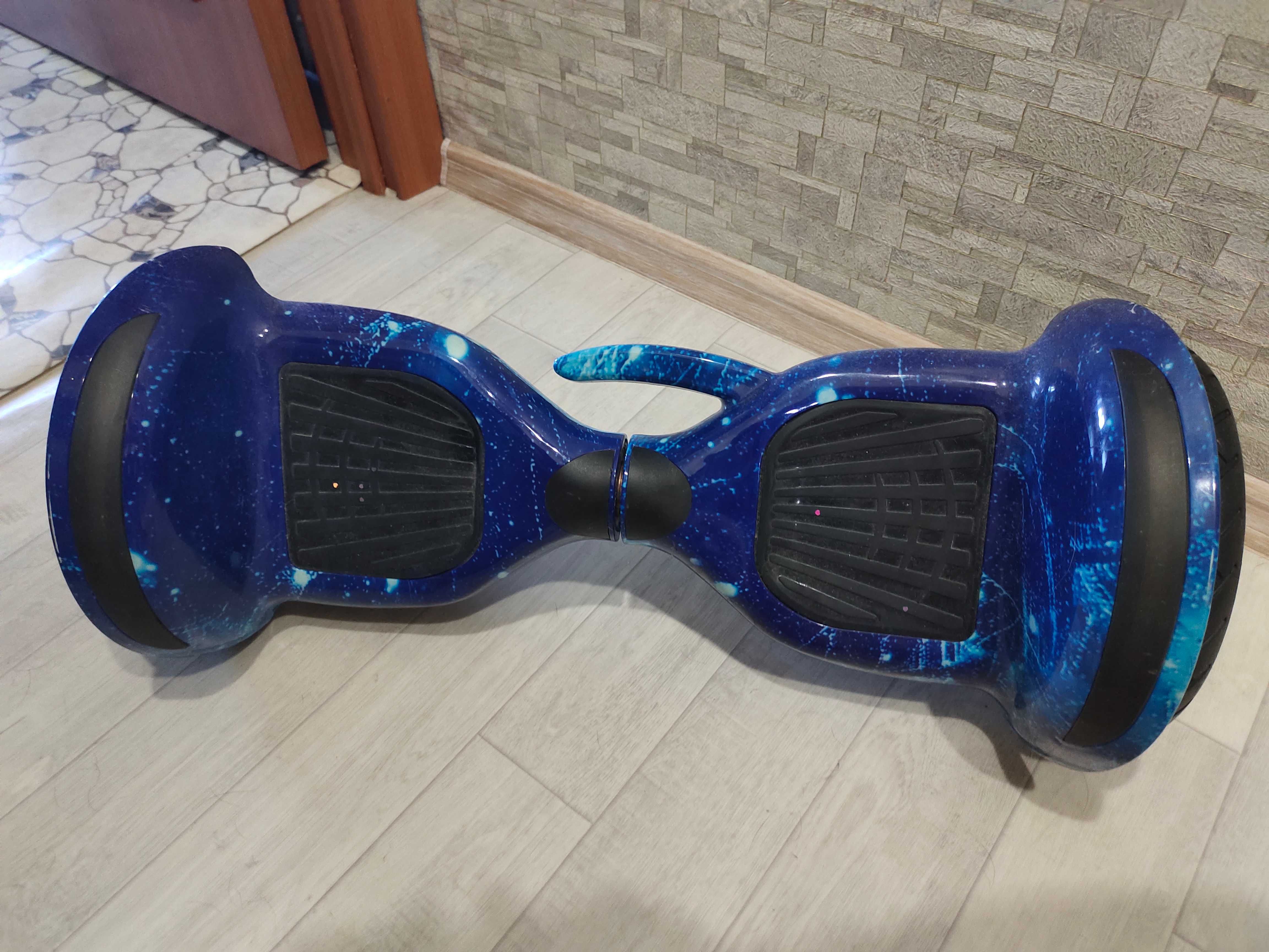 Продам Героскутер