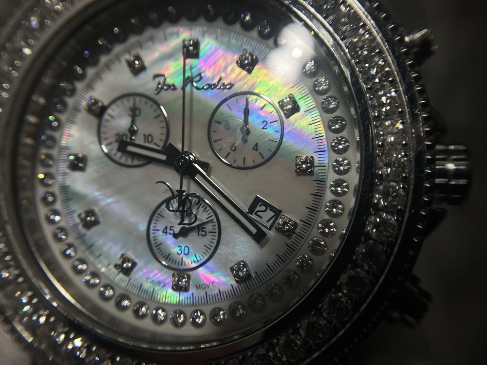 Обмен на Rolex или продам