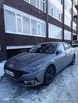 Продам новое авто