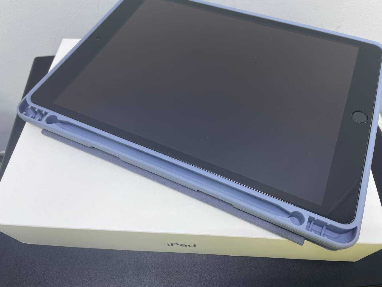 Apple Ipad 9 поколение  ( Уральск 0702 )  лот 408660