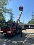 Автовышка Услуги