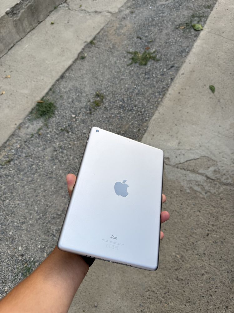 Ipad 6 поколения