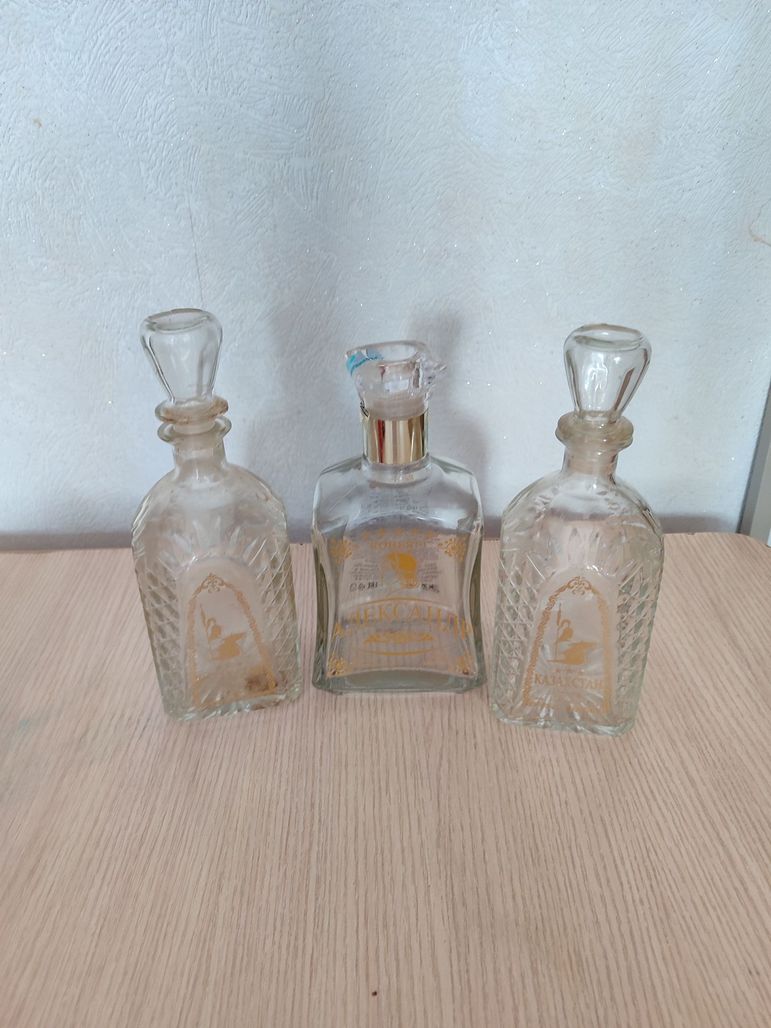 Банки стеклянные