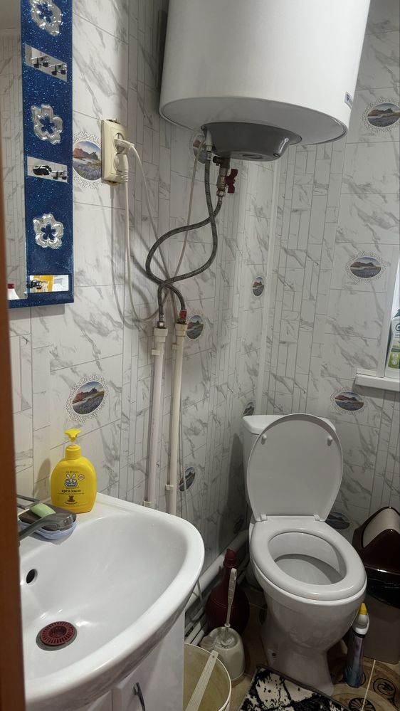 Продается частный дом писать на ватцап улица Жанаталап