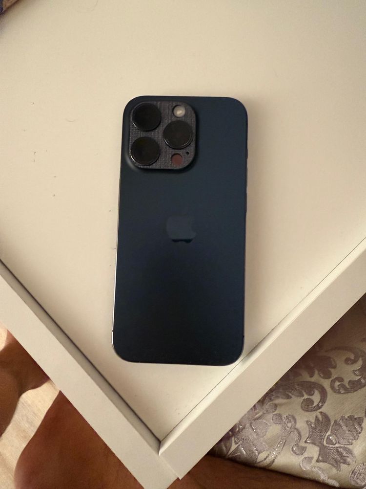 Iphone 15 pro 128gb