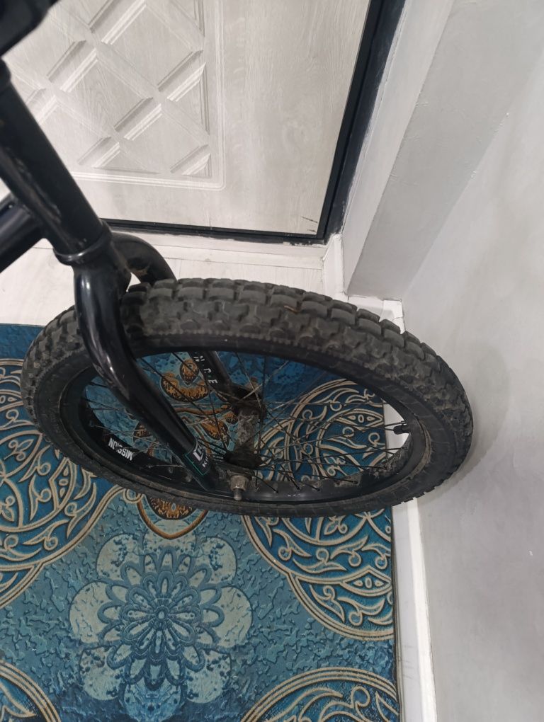 Трюковой велосипед BMX KINK