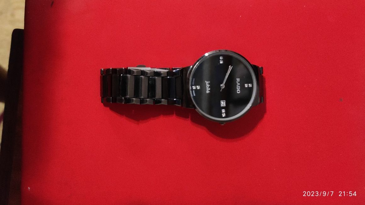Часы : RADO  jubile