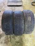 Продам покрышки R17