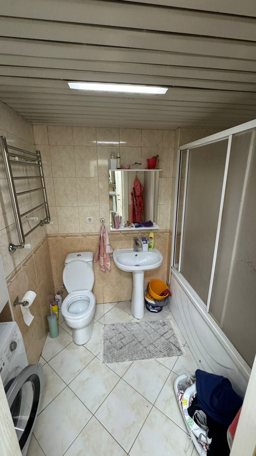 Продается квартира