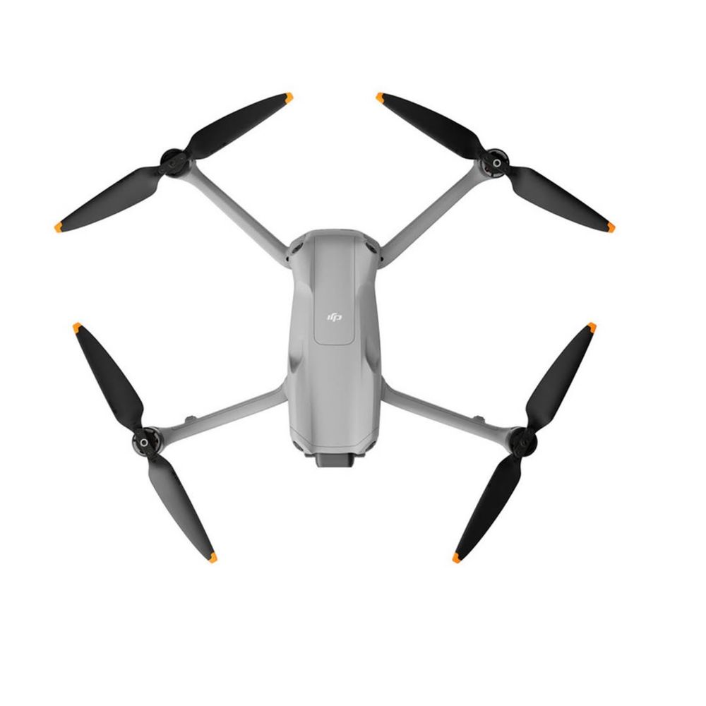 Дрон квадрокоптер DJI Air 3 combo RC2