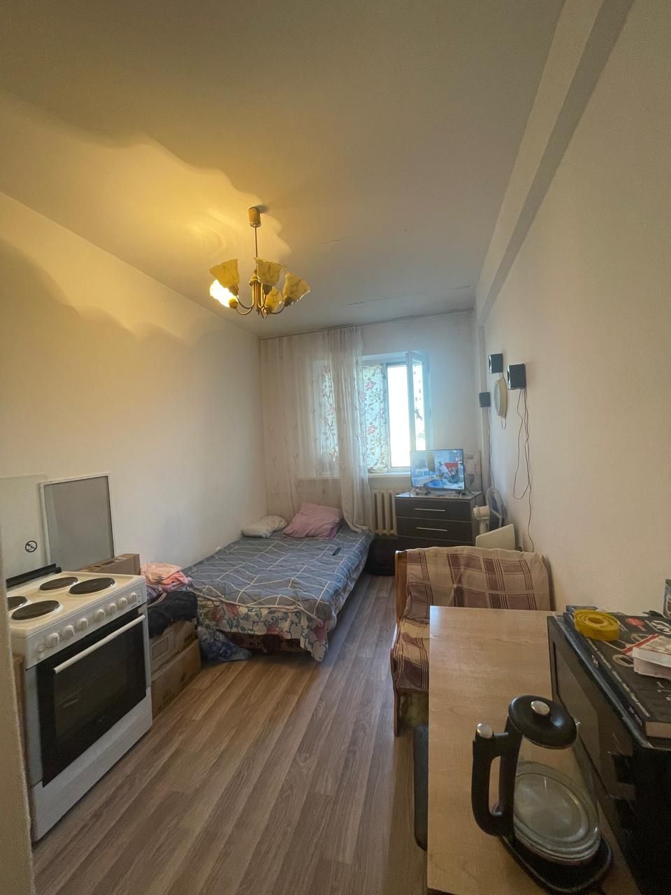 Продам квартиру в ЖК Социум