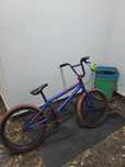 Продается трюкавой велик BMX, писать на ватсап ,детский и для взрослых