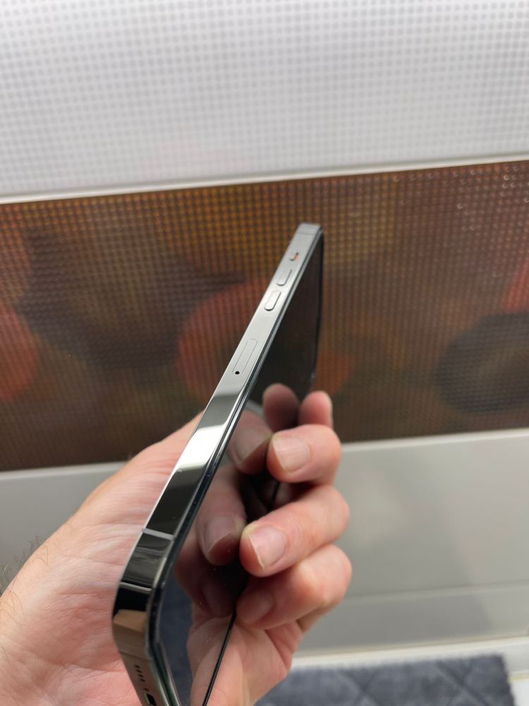 iPhone 12 Pro Max 128Gb, Серый Graphite, Батарея 83% айфон 12 про макс