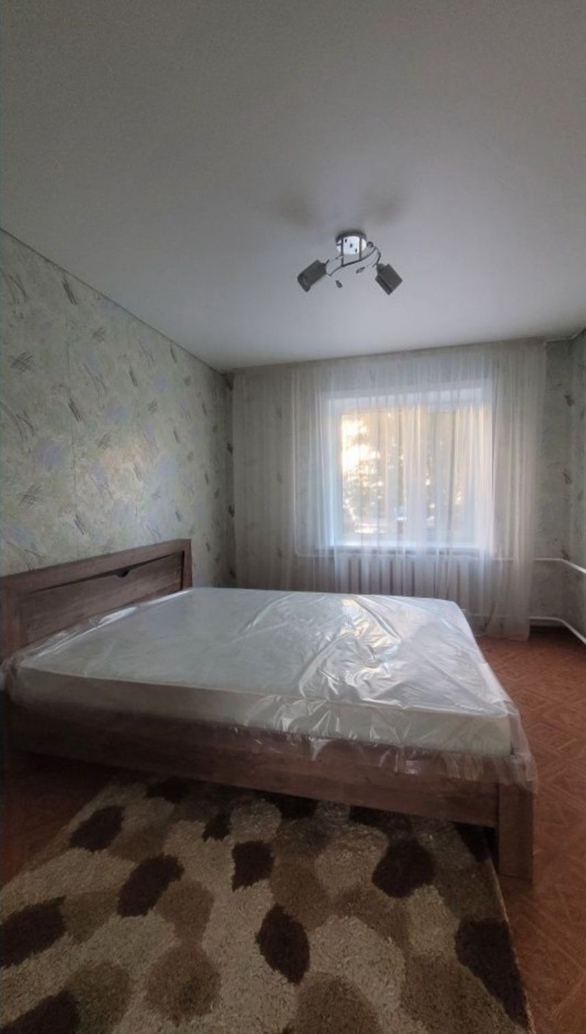 Продам 3-я , нов план,Байтерек ,8 школа, 23,3 торг