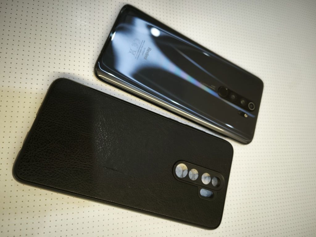 Смартфон Xiaomi Redmi Note 8 Pro