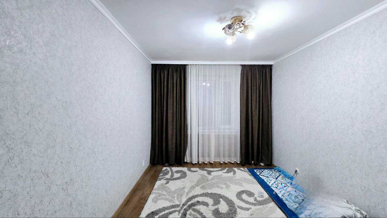 Продам 3х квартиру на 8мкр 1 кольцо
