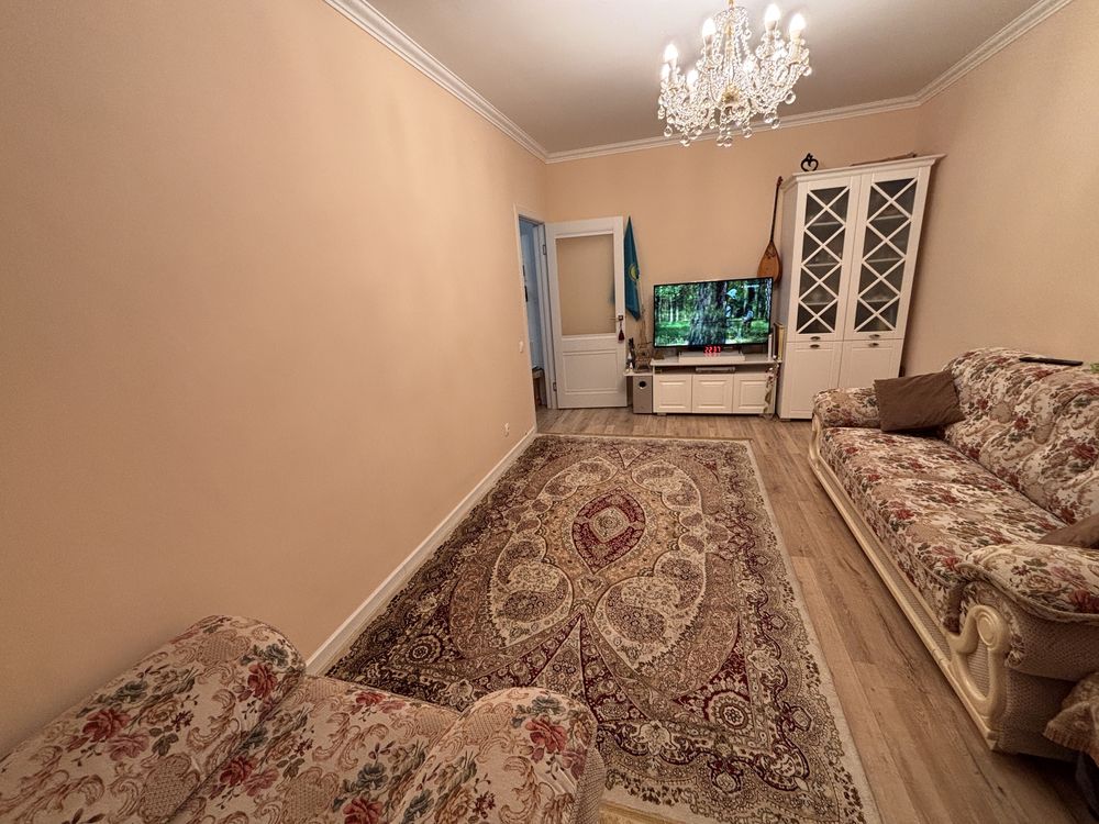 Продам квартиру улучшенная