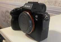 камера sony a7 m3 iii body