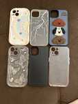 чехлы для Iphone 13/14