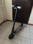 Электросамокат,mi scooter 1S