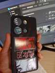 Продам чехол Note 13