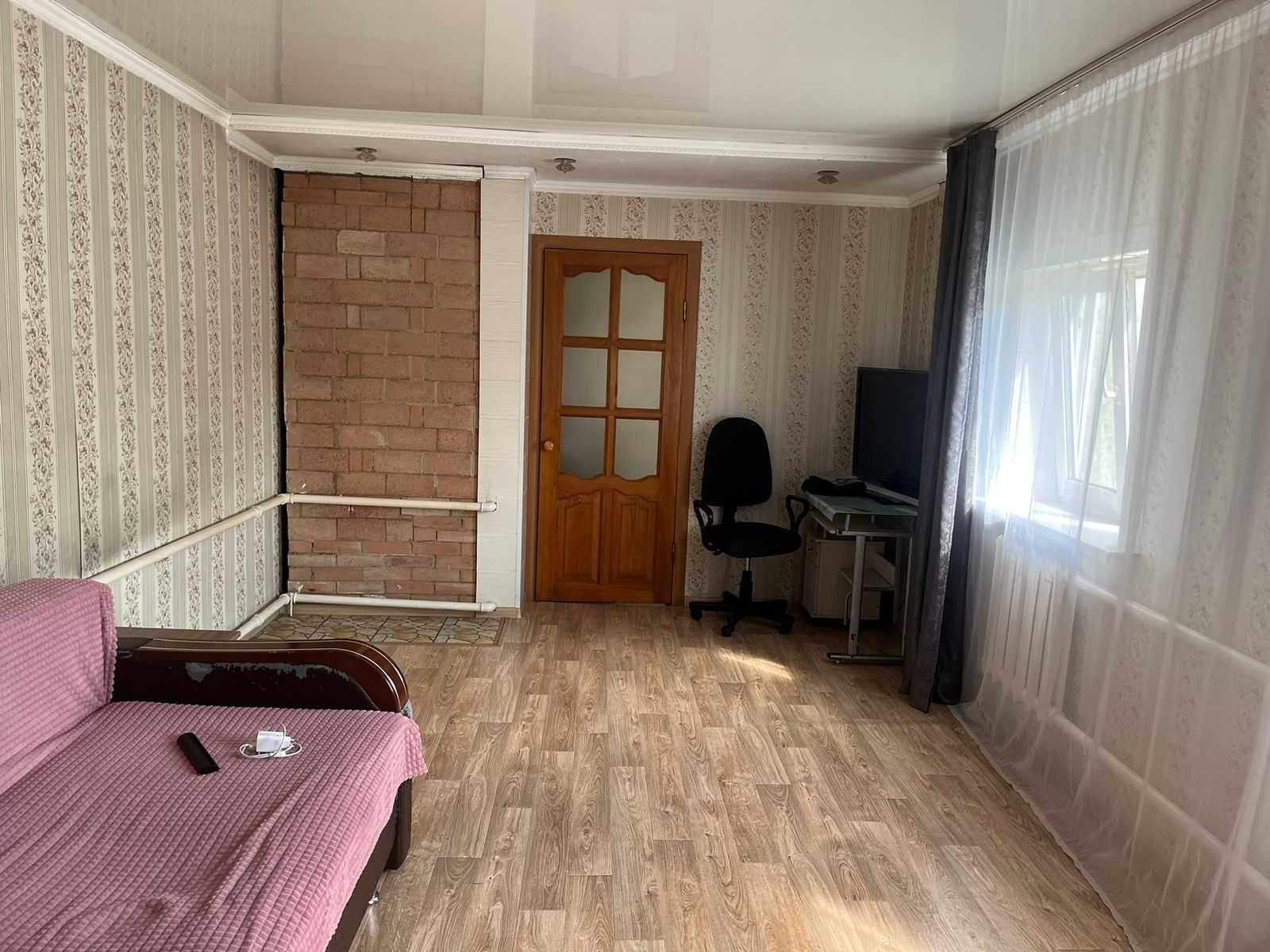 Продам дом с земельным участком!