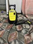 Кэшер керхер karcher мойка высокого давления