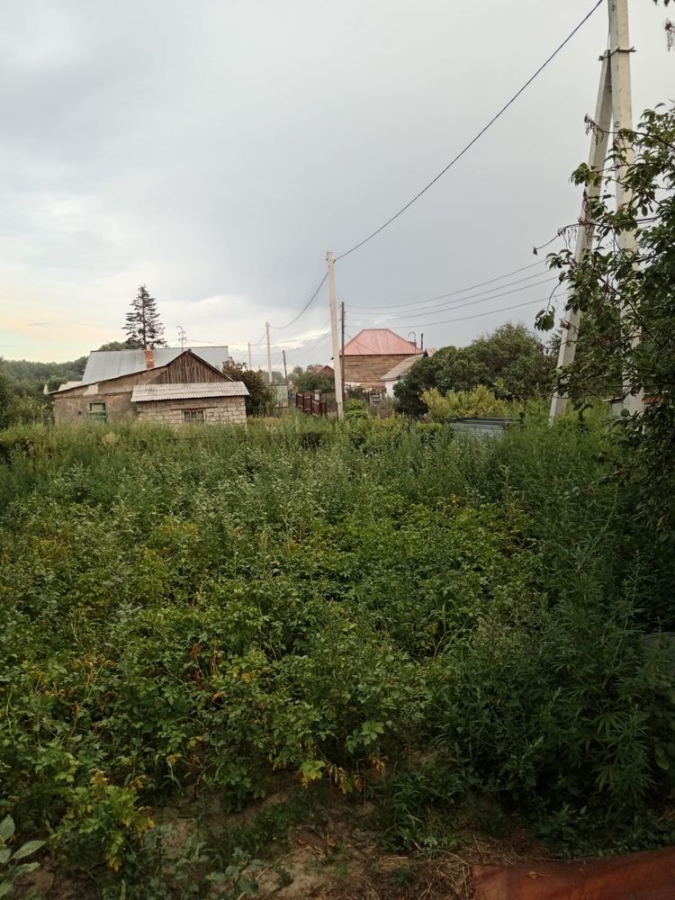 Срочно продам дачу на Бобровке