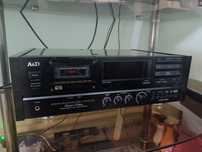 Кассетная дека AKAI