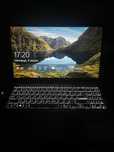 Asus vivobook go15