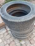 Қысқы дөңгелек тер сатылады Зимние шины  225.60.R18