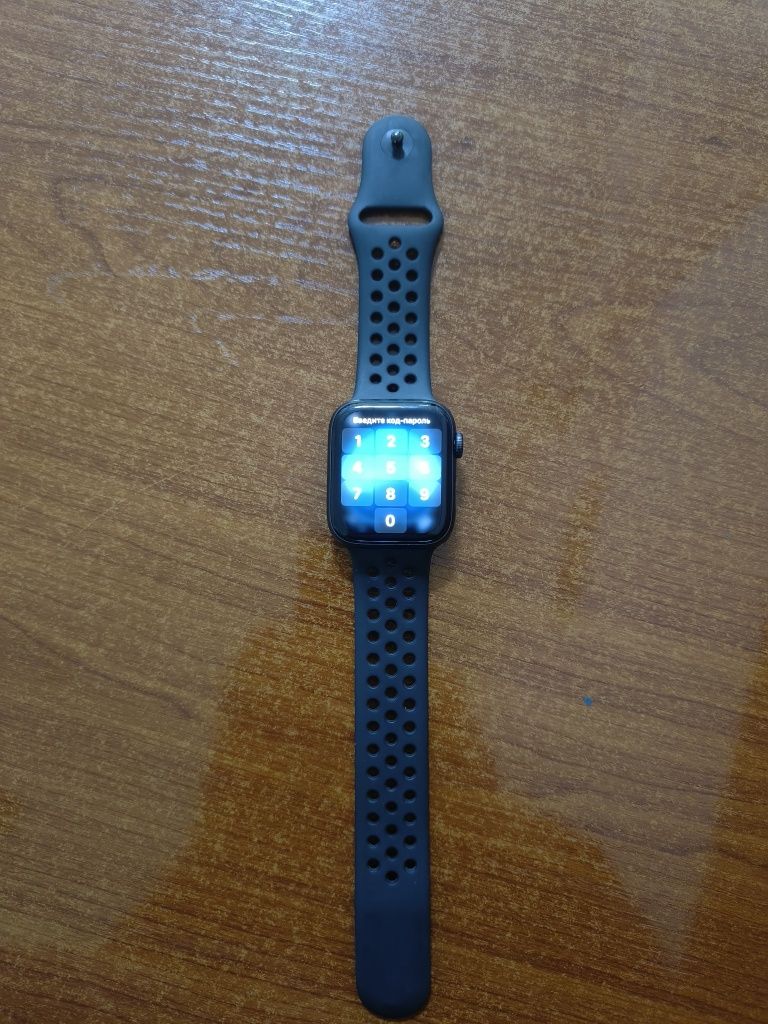 Обмен | Продам  Apple watch se Nike/ Эпл ватч се Найк