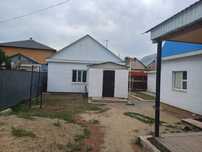 Продам 2 дома район Курмыш